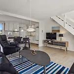 Apartment Nayana - 2-3km From The Sea By Interhome Sonderby (Romo)