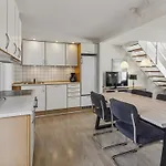 Nayana - 2-3km From The Sea By Interhome Appartamento