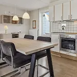 Appartamento Nayana - 2-3km From The Sea By Interhome Sønderby