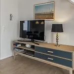 Nayana - 2-3km From The Sea By Interhome * Sonderby (Romo)