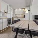 Apartment Nayana - 2-3km From The Sea By Interhome Sonderby (Romo)