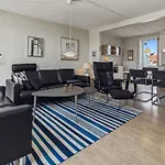 Apartment Nayana - 2-3km From The Sea By Interhome Sonderby (Romo)