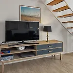 Apartment Nayana - 2-3km From The Sea By Interhome *