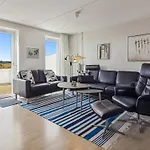 Nayana - 2-3km From The Sea By Interhome Apartment Sonderby (Romo)