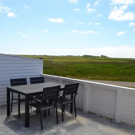 Nayana - 2-3km From The Sea In Western Jutland By Interhome Apartment
