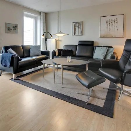 Nayana - 2-3km From The Sea In Western Jutland By Interhome Apartment