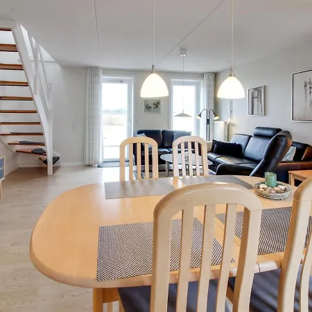 Nayana - 2-3km From The Sea In Western Jutland By Interhome Apartment *