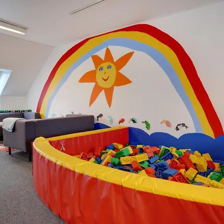 Apartment Nayana - 2-3km From The Sea In Western Jutland By Interhome Sonderby (Romo)