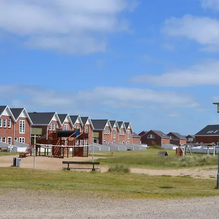 Nayana - 2-3km From The Sea In Western Jutland By Interhome * Sonderby (Romo)