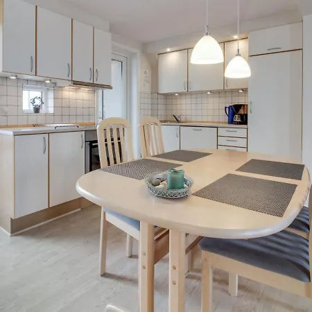 Nayana - 2-3km From The Sea In Western Jutland By Interhome Sonderby (Romo)