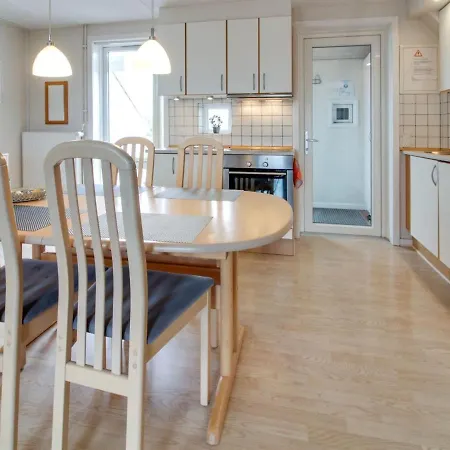 Nayana - 2-3km From The Sea In Western Jutland By Interhome Apartment *