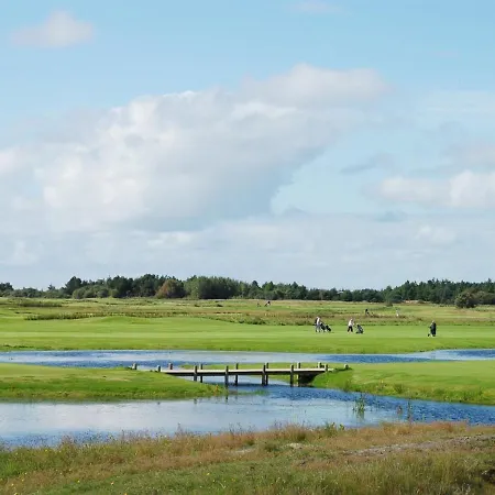Nayana - 2-3km From The Sea In Western Jutland By Interhome * Sonderby (Romo)