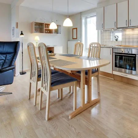 Nayana - 2-3km From The Sea In Western Jutland By Interhome Apartment *
