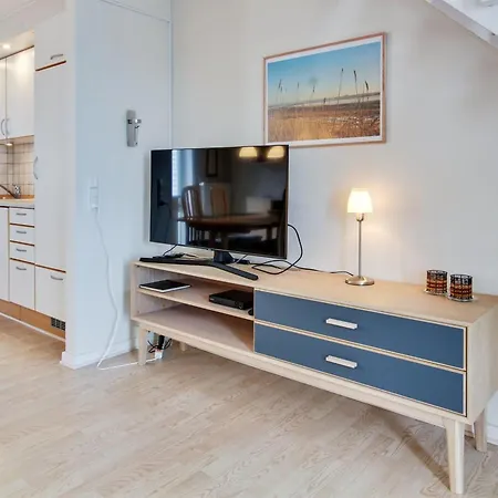 Nayana - 2-3km From The Sea By Interhome * Sønderby