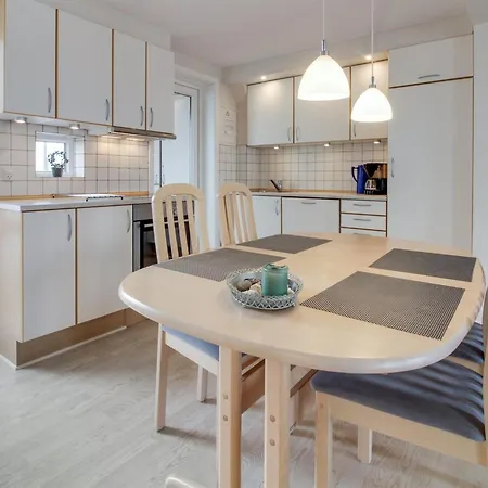 Nayana - 2-3km From The Sea By Interhome Appartement Sønderby