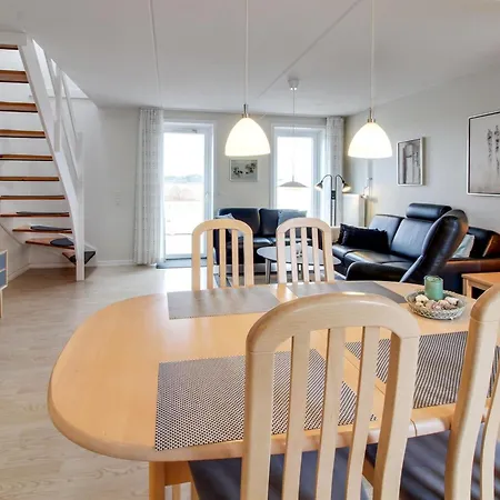 Nayana - 2-3km From The Sea By Interhome * Sønderby