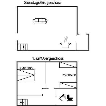 Appartement Nayana - 2-3km From The Sea By Interhome *