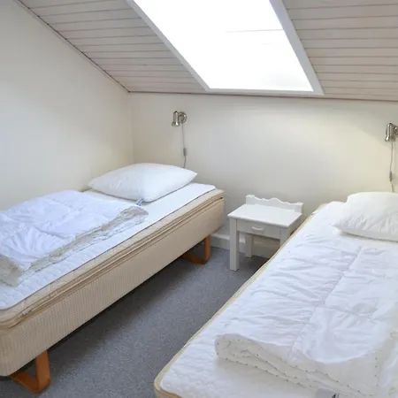 Nayana - 2-3km From The Sea By Interhome * Sønderby