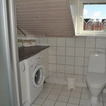 Appartement Nayana - 2-3km From The Sea By Interhome *