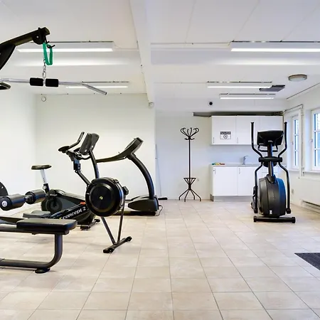 Nayana - 2-3km From The Sea By Interhome Sønderby