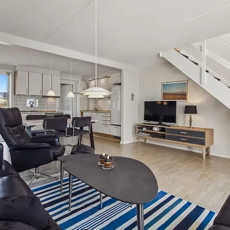 Apartmán Nayana - 2-3km From The Sea By Interhome Sønderby