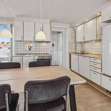 Apartment Nayana - 2-3km From The Sea By Interhome *