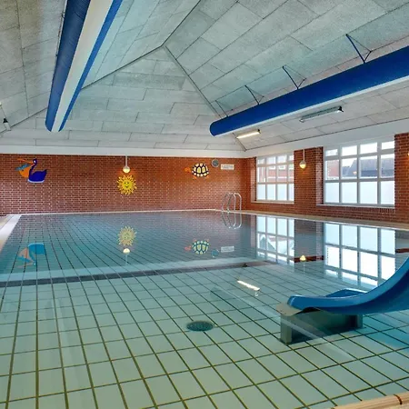 Apartmán Nayana - 2-3km From The Sea By Interhome Sønderby