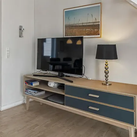 Nayana - 2-3km From The Sea By Interhome * Sønderby