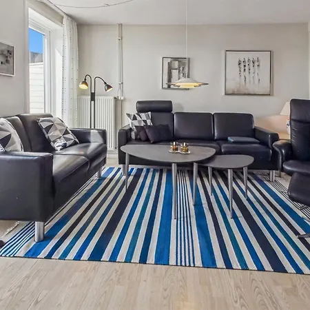 Nayana - 2-3km From The Sea By Interhome Sønderby