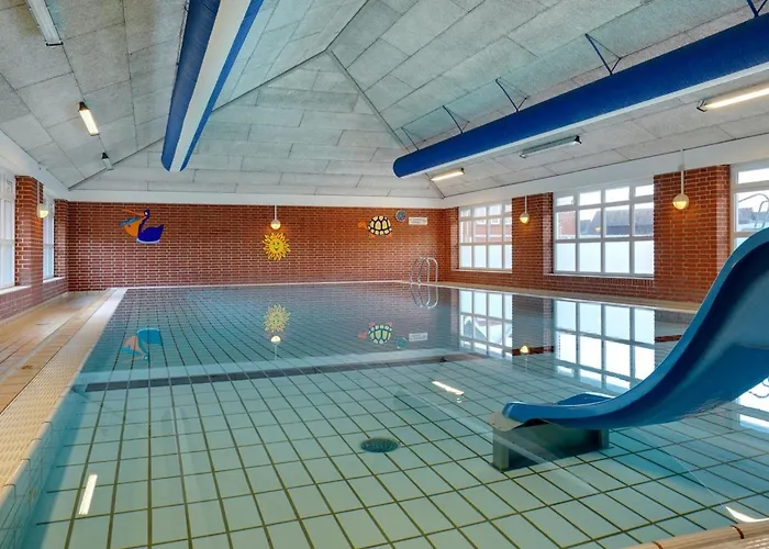 Apartment Nayana - 2-3km From The Sea By Interhome Sønderby