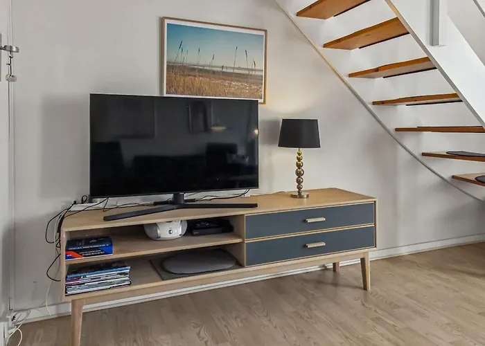 Nayana - 2-3km From The Sea By Interhome Apartment *