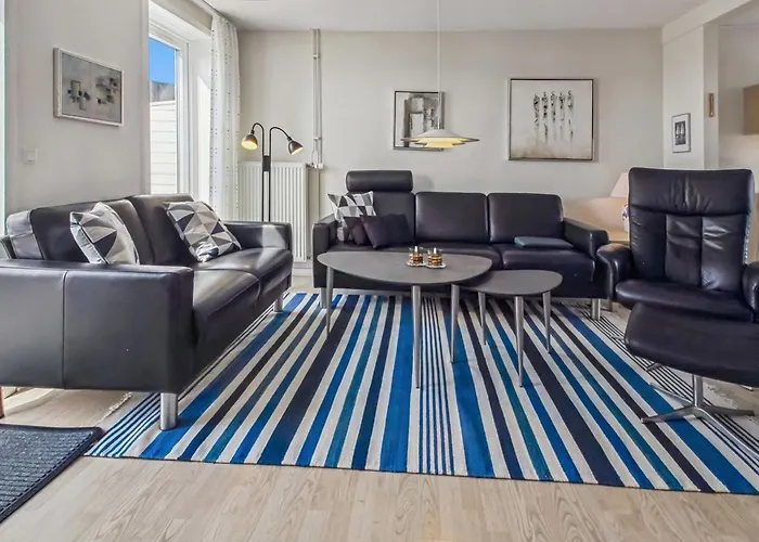 Nayana - 2-3km From The Sea By Interhome Apartmán