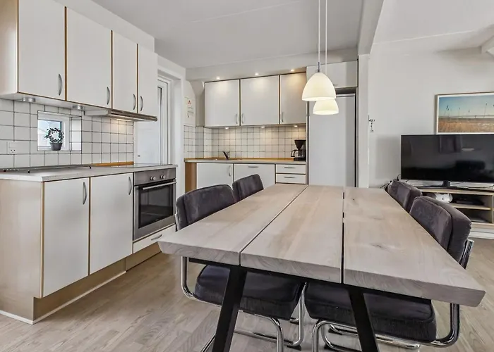 Apartmán Nayana - 2-3km From The Sea By Interhome *