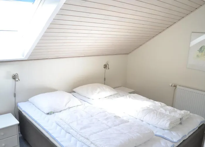 Nayana - 2-3km From The Sea By Interhome Apartment Sønderby