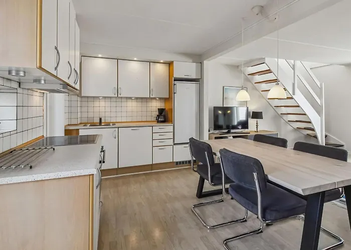 Nayana - 2-3km From The Sea By Interhome Apartment