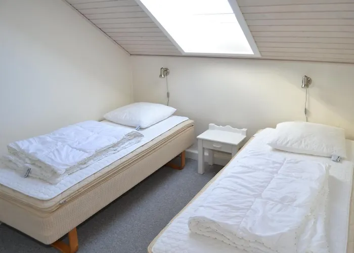 Apartmán Nayana - 2-3km From The Sea By Interhome Sønderby