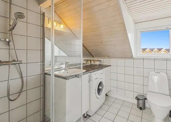 Nayana - 2-3km From The Sea By Interhome Apartment Sønderby