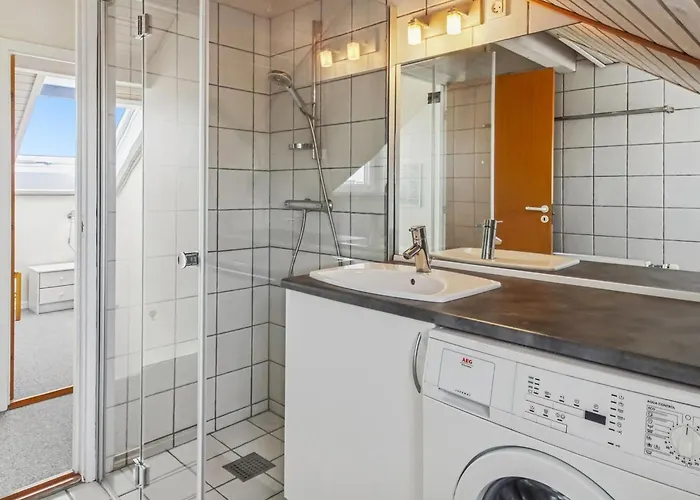 Nayana - 2-3km From The Sea By Interhome Apartmán