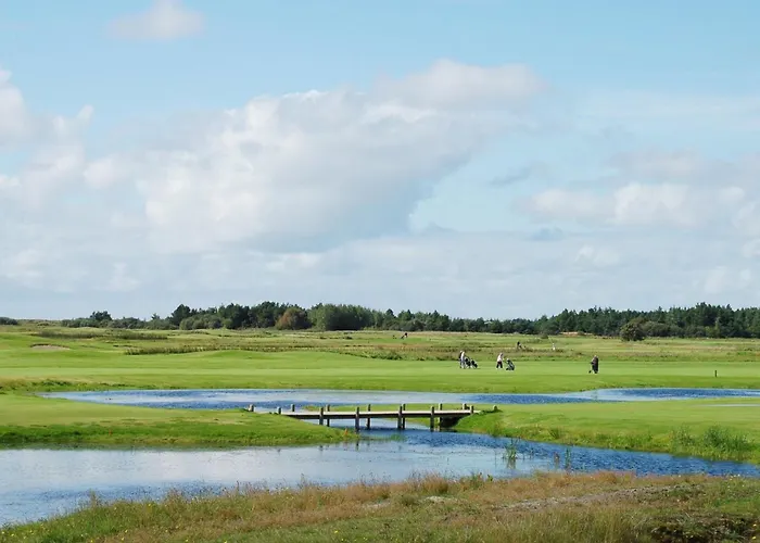 Nayana - 2-3km From The Sea By Interhome Apartmán Sønderby