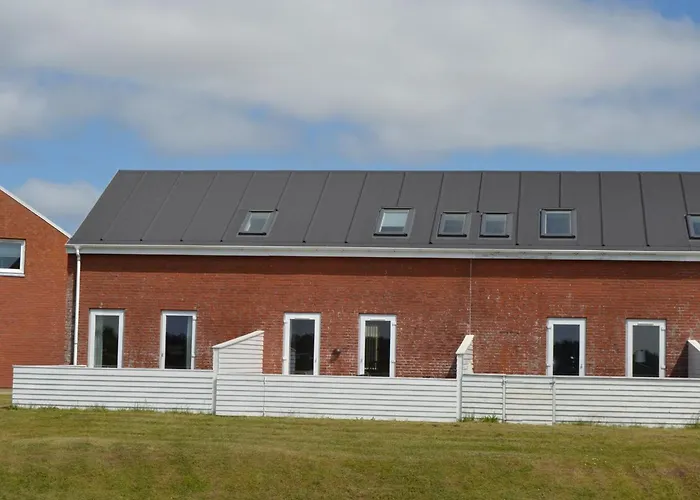 Apartmán Nayana - 2-3km From The Sea By Interhome Sønderby