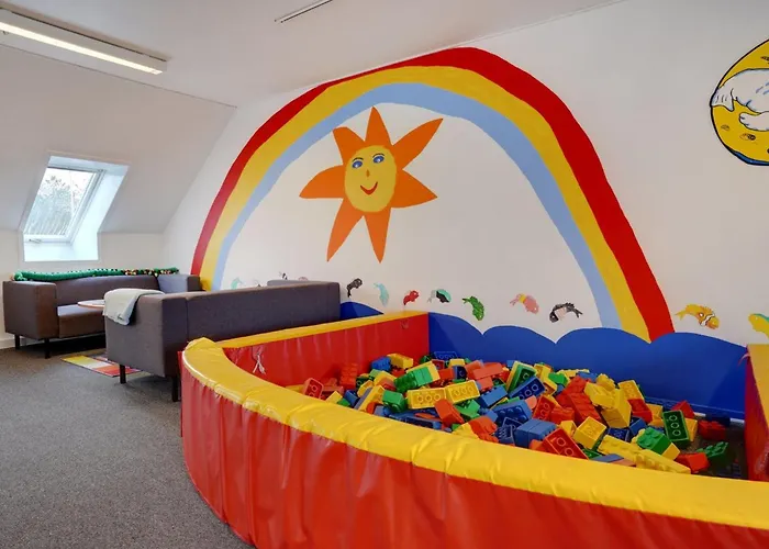 Nayana - 2-3km From The Sea By Interhome Sønderby