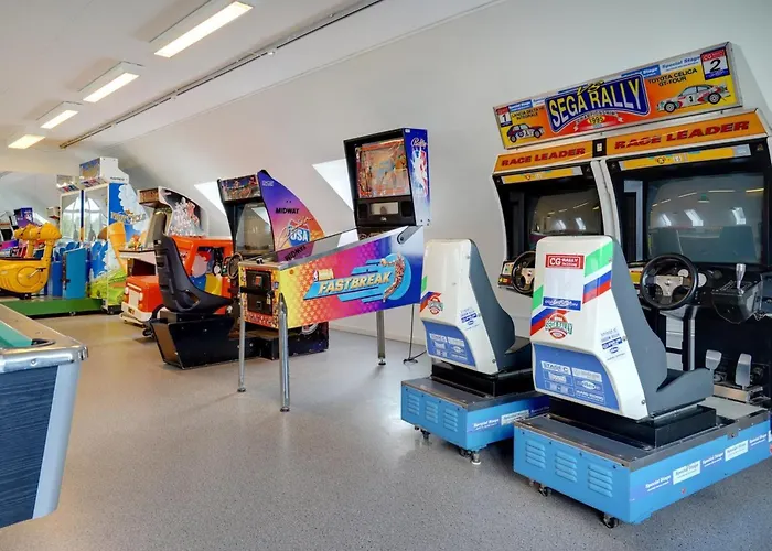 Nayana - 2-3km From The Sea By Interhome Apartment *